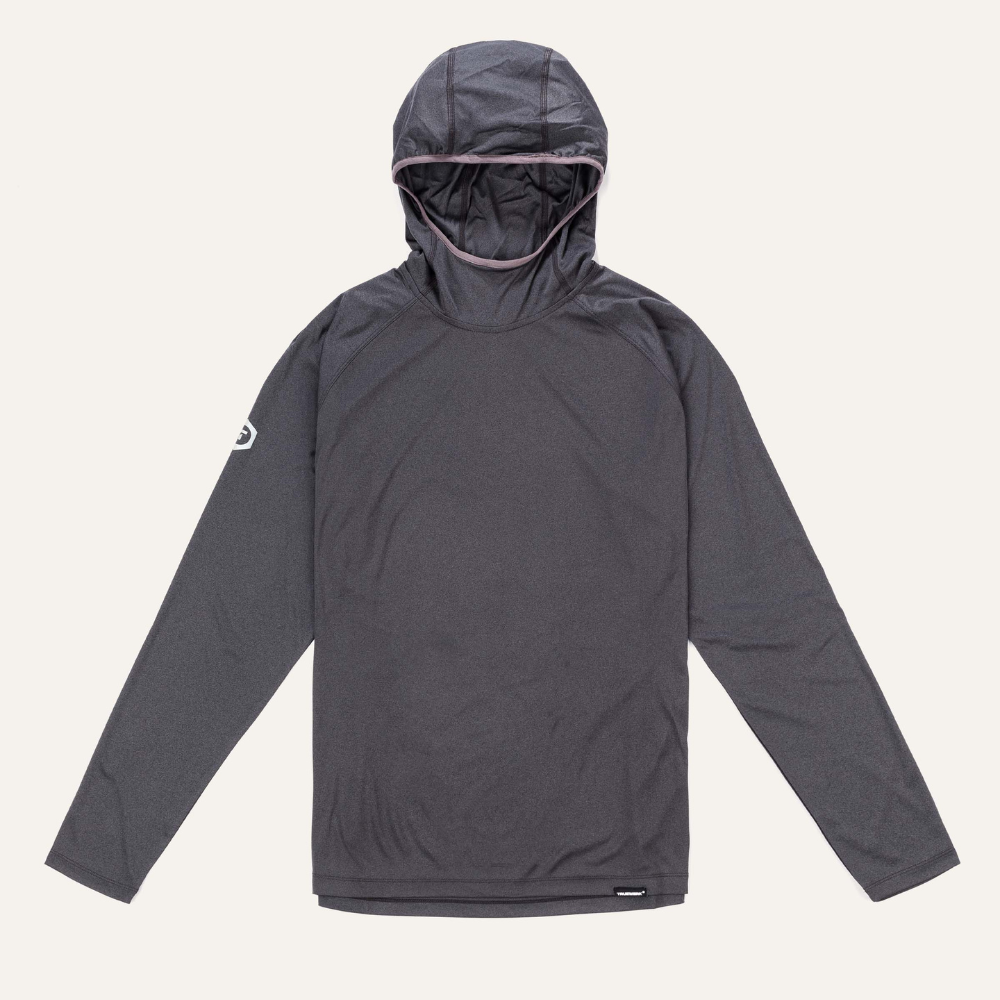 TRUEWERK B1 Sun Hoodie from GME Supply